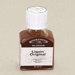 liquin original oil colour 75ml