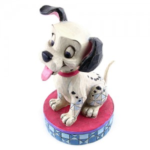 [Disney] 101마리 달마시안: Canine Collection - Happy Go Lucky (4009254)