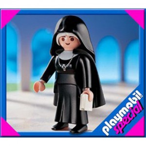 플레이모빌 수녀(4631)
