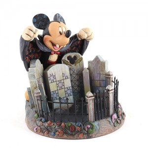 [Disney]미키마우스: Halloween Mickey (4013976)