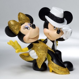 [디즈니쇼케이스]미키마우스: Mickey and Minnie Salsa (4022357)