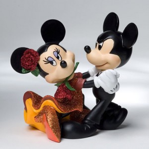 [디즈니쇼케이스]미키마우스: Mickey and Minnie Tango (4022358)