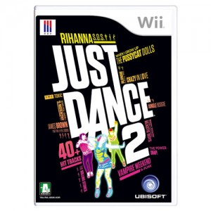 [닌텐도wii]Just Dance2(200009)-43000
