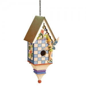 [Disney]팅커벨: Tink Bell - Bird house (4013256)