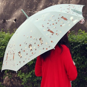 Bon nou nours 스카이 장우산 - 일본 정품 직수입