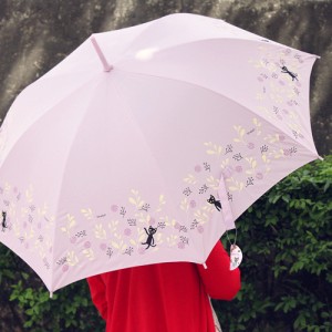 SHARON 연보라 장우산 - 일본 정품 직수입