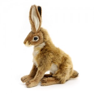 [HANSA]Jack Rabbit(잭래빗1)3747번/22*8cm
