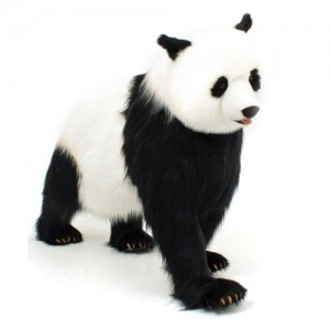 [HANSA] Panda Bear Stn(팬더4)4350번/4Feet*192cm