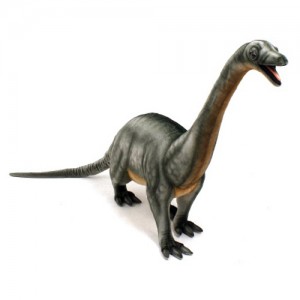 [HANSA]Brontosaurus(브론토사우루스1)5313번/145*120cm