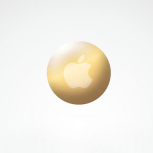 애플 아이폰 아이팟 아이패드 메탈 소프트 홈버튼 스티커 1세트