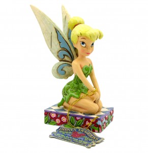 [Disney]팅커벨: Traditions by Jim Shore , Tinker Bell (4011754)