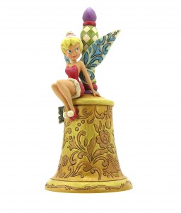 [Disney]팅커벨: Tinker Bell `Jingle Bell`(4011041)