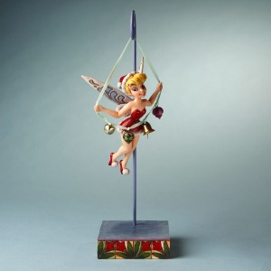 [Disney]팅커벨: Let the Season Ring-Tinker Bell Figurine (4016568)