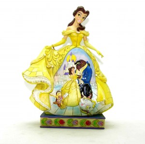 [Disney]미녀와야수: Belle (4010021)