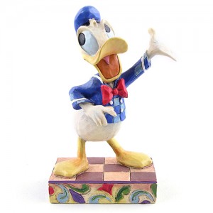 [Disney]도날드덕: Mini Donald Duck (4011751)