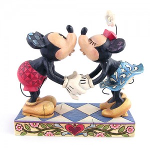 [Disney]미키마우스: Smooch for my Sweetie (4013989)