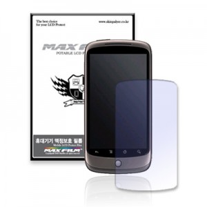 스킨플레이어 HTC NEXUS ONE 액정보호필름 HG 2매