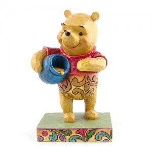 [Disney]푸우: Hunny Of A Bear-Winnie The Pooh Figurine(4008081)