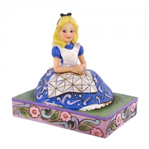 [Disney]이상한나라의앨리스: Alice in Wonderland(4023527)