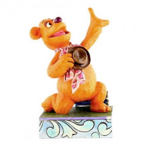 [Disney]Fozzie Bear: The Muppet Show (4020808)