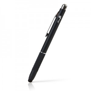 SHIING Stylus Touch Pen-BallPean 터치펜-볼펜 2WAY