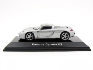 1/64 PORSCHE CARRERA GT (AA206319SI)