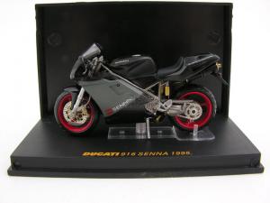 1/24 Ducati 916 Senna 1995 (IX330119GY)