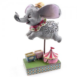 [Disney]덤보: Dumbo Personality Pose(4010028)