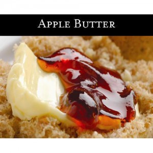 Apple Butter (애플 버터) - 맥콜캔들
