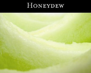 Honeydew (메론) - 맥콜캔들