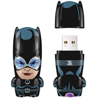 [Batman] Catwoman (4GB)