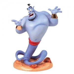 [Disney Classic] 알라딘:Genie-Magic at his Fingertips (4005050)