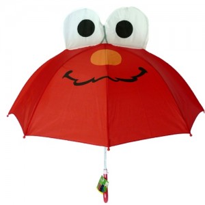 엘모 우산