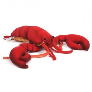 [HANSA] Lobster(랍스터1) 6093번 /42cm