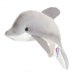 [HANSA] small Dolphin(돌고래3) 3471번