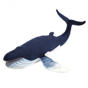 [HANSA] hump back whale(혹등고래2) 6289번