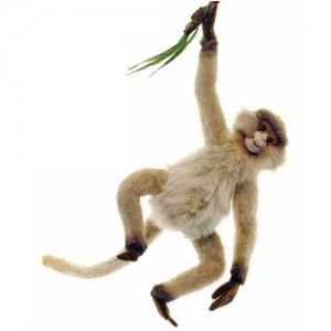 [HANSA] Spider Monkey(거미원숭이1) 3934번/58*60cm