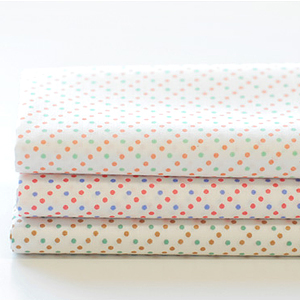 Fabric Pack - ANN DOT (3fabric 1set)