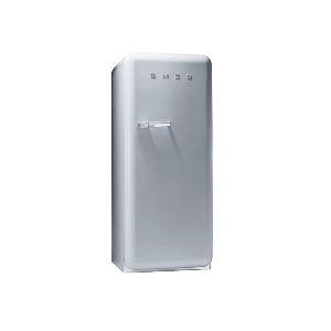 스메그 냉장고 - SMEG silver(예약주문만 가능)