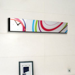 아트 월 벽시계(clock-012)
