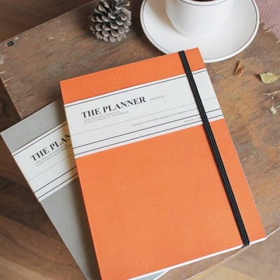 THE PLANNER