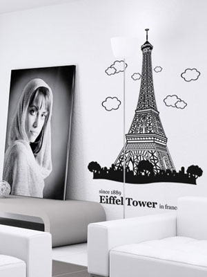 [그래픽]에펠탑