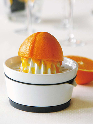 [KINTO] 레몬 & 오렌지 스퀴저