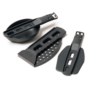 [엠에스알MSR] 알파인 유텐실 / 세트 Alpine™ Folding Utensils