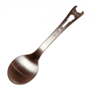[엠에스알MSR] 티타늄 툴스푼 Titan™ Tool Spoon