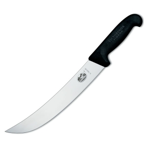 [빅토리녹스] 식도 5.7303.25 Cimeter Steak Knife