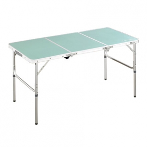 [캠핑마스터] TRI-FOLDING TABLE 3폴딩 테이블 (수납가방포함)