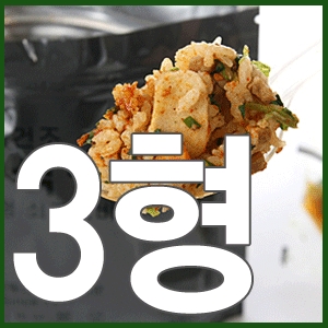 [불로] 김병장 전투식량 3형 고추장 소고기맛