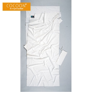 [코쿤 Cocoon] 사각라이너 코튼 travesheet cotton CT-03