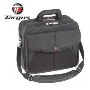 [타거스] TCT011US/15.4와이드형 수납용 대형 노트북가방
